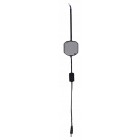 ZASILACZ P12/15 DO DOMOFONÓW VIDOS 14,5V 12W IP65