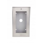 D1510-2N - Natynkowa ramka montażowa na 2 moduły