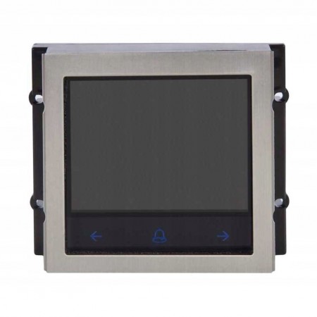 A1510-LCD - Moduł wyświetlacza