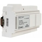 P112-32 - Zasilacz systemowy Vidos 2IP