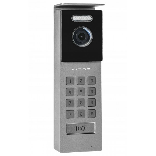 S202 - Stacja Bramowa Vidos 2Ip