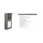 S202 - stacja bramowa Vidos 2IP