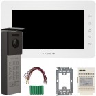 M12W - Monitor do wideodomofonu