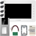 M12W - Monitor do wideodomofonu
