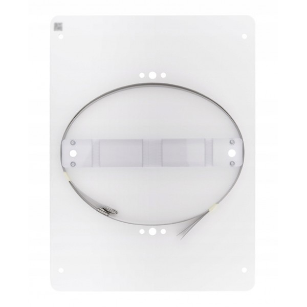 Adapter Słupowy Do Obudów Abox-Xl Add-Pmaxl