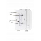 Adapter słupowy do obudów ABOX-XL ADD-PMAXL