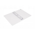 Adapter słupowy do obudów ABOX-XL ADD-PMAXL