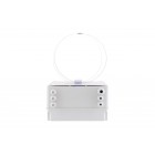 Adapter słupowy do obudów ABOX-XL ADD-PMAXL
