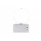 Adapter słupowy do obudów ABOX-L ADD-PMAL