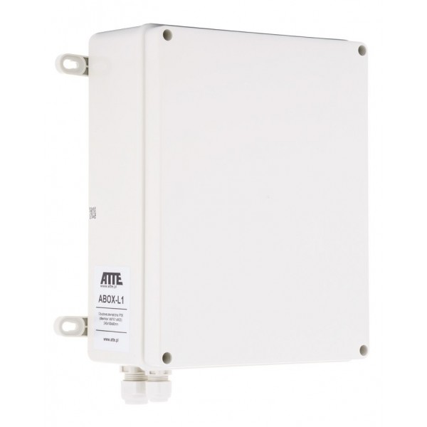 Obudowa Zewnętrzna Ip56 Abox-L1