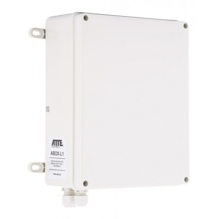 Obudowa zewnętrzna IP56 ABOX-L1