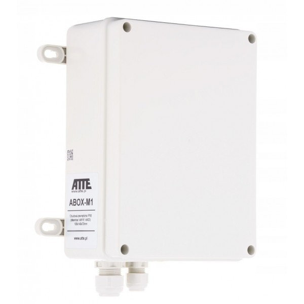 Obudowa Zewnętrzna Ip56 Abox-M1