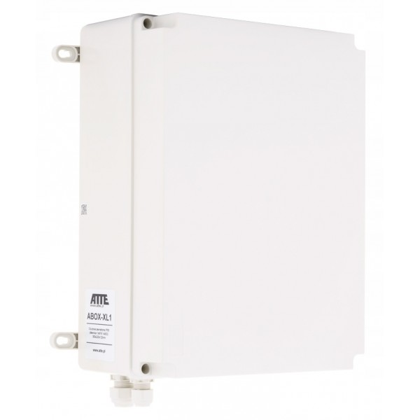 Obudowa Zewnętrzna Ip56 Abox-Xl1