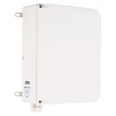 Obudowa zewnętrzna IP56 ABOX-XL1