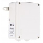 Obudowa zewnętrzna IP55 ABOX-S3