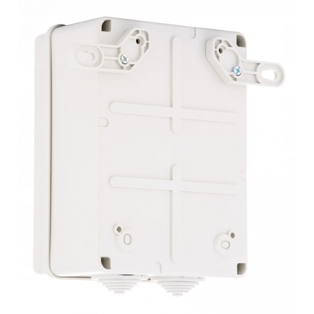 Obudowa zewnętrzna IP55 ABOX-S3