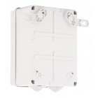 Obudowa zewnętrzna IP55 ABOX-S3