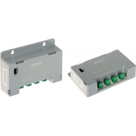 ZASILACZ IMPULSOWY PFM344D-4CH-EN DAHUA