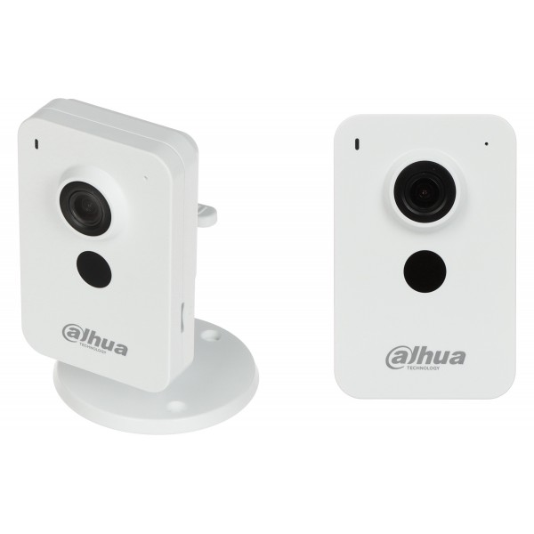 Kamera Ip C2K-P-0280B Cube Wi-Fi - 1080P 2.8 Mm Dahua