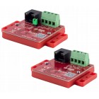 Zestaw extender- ETH-2wire-SET