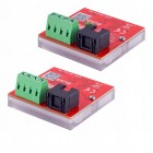 Zestaw extender- ETH-2wire-SET