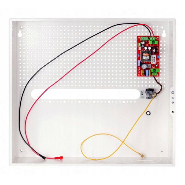 Zasilacz Buforowy, Impulsowy Aups-70-240-H