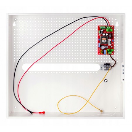 Zasilacz buforowy, impulsowy AUPS-70-240-H