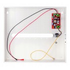 Zasilacz buforowy, impulsowy AUPS-70-240-H