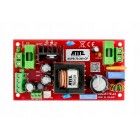 Zasilacz buforowy, impulsowy AUPS-70-240-OF