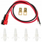 Zasilacz buforowy, impulsowy AUPS-100-120-OF