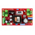 Zasilacz buforowy, impulsowy AUPS-100-120-OF