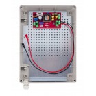 Zasilacz buforowy, impulsowy AUPS-40-120-XL1