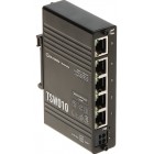 SWITCH PRZEMYSŁOWY   TSW010 5-PORTOWY Teltonika