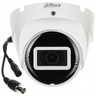 KAMERA AHD, HD-CVI, HD-TVI, PAL HAC-T2A21-U-0280B - 1080p 2.8 mm DAHUA