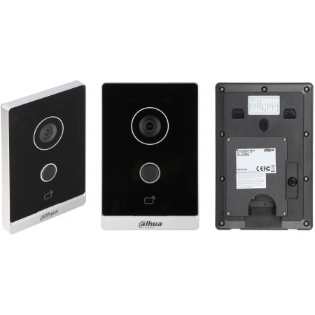 WIDEODOMOFON VTO2211G-P-S2 IP DAHUA