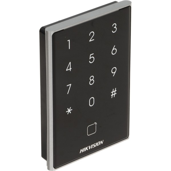 Czytnik Zbliżeniowy Ds-K1109Dkb Hikvision
