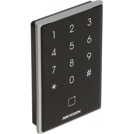 CZYTNIK ZBLIŻENIOWY DS-K1109DKB Hikvision