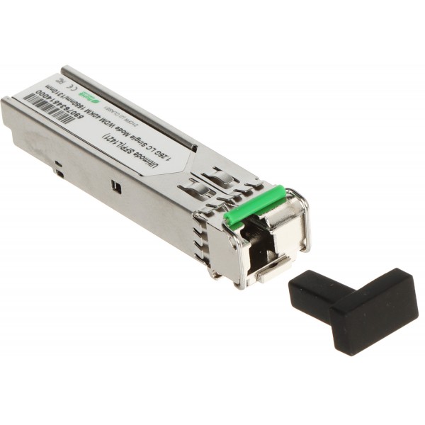 Moduł Jednomodowy Sfp-405/3G Ultimode