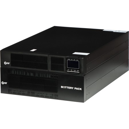 ZASILACZ UPS Z MODUŁEM AKUMULATORÓW COVER-CORE-10K/3.5 10000 VA COVER
