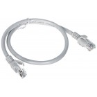 PATCHCORD RJ45/0.5-GREY 0.5 m