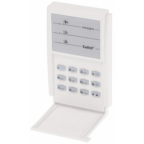 Klawiatura Strefowa Int-S-W Satel
