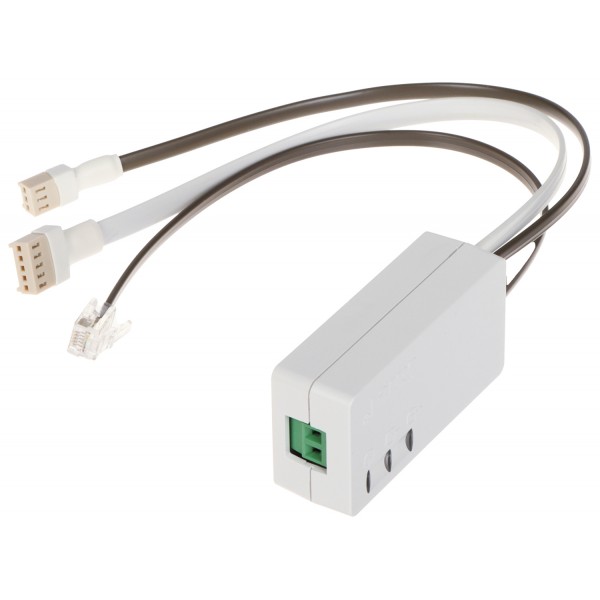 Konwerter Rs232-Rsttl Satel