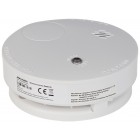 BEZPRZEWODOWA CZUJKA DYMU AX PRO DS-PDSMK-E-WE Hikvision