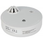 BEZPRZEWODOWA CZUJKA CIEPŁA AX PRO DS-PDHT-E-WE Hikvision