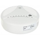 BEZPRZEWODOWA CZUJKA TLENKU WĘGLA (CZADU) AX PRO DS-PDCO-E-WE Hikvision