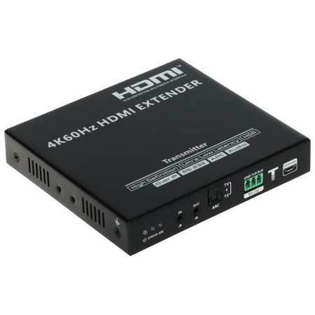 NADAJNIK EXTENDERA HDMI-EX-IP-4K-X1/TX