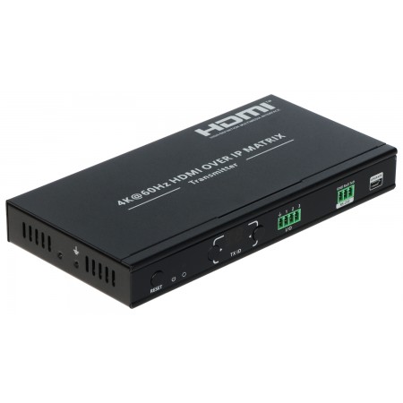 NADAJNIK EXTENDERA HDMI-EX122E-TX