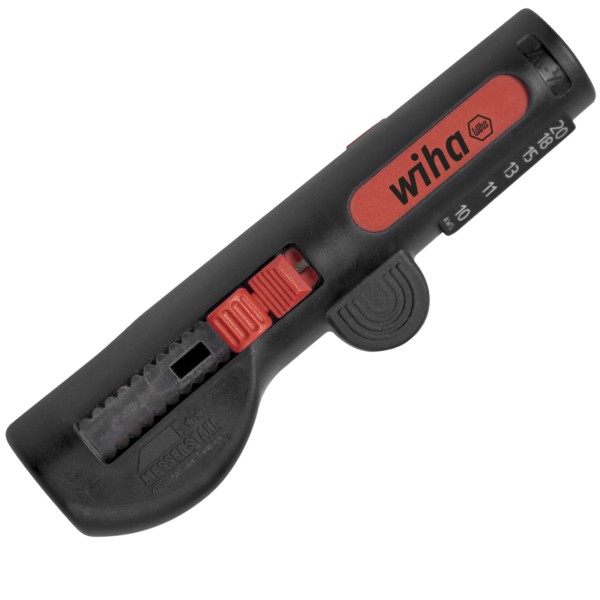 Ściągacz Izolacji Wh-Izol-Multitool/44242 Wiha
