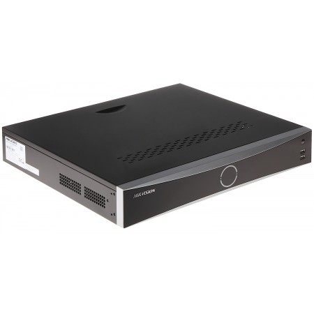 REJESTRATOR IP DS-7732NXI-K4(D) 32 KANAŁY AcuSense Hikvision