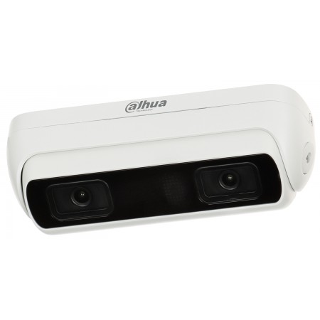 PODWÓJNA KAMERA IP IPC-HDW8441X-3D-0200B WizMind - 3.7 Mpx, 2.0 mm DAHUA